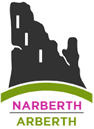 Narberth (WALES)